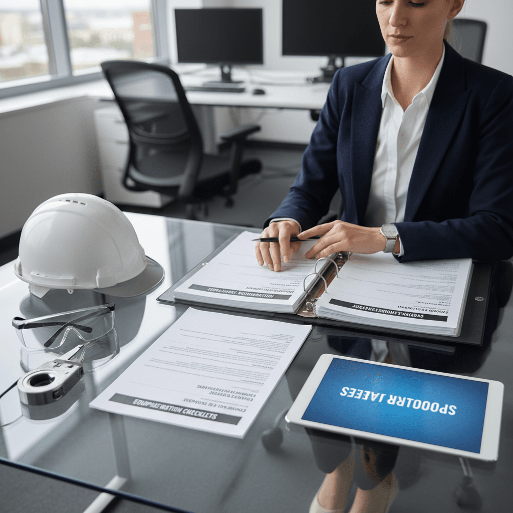 Compliance and security consulting