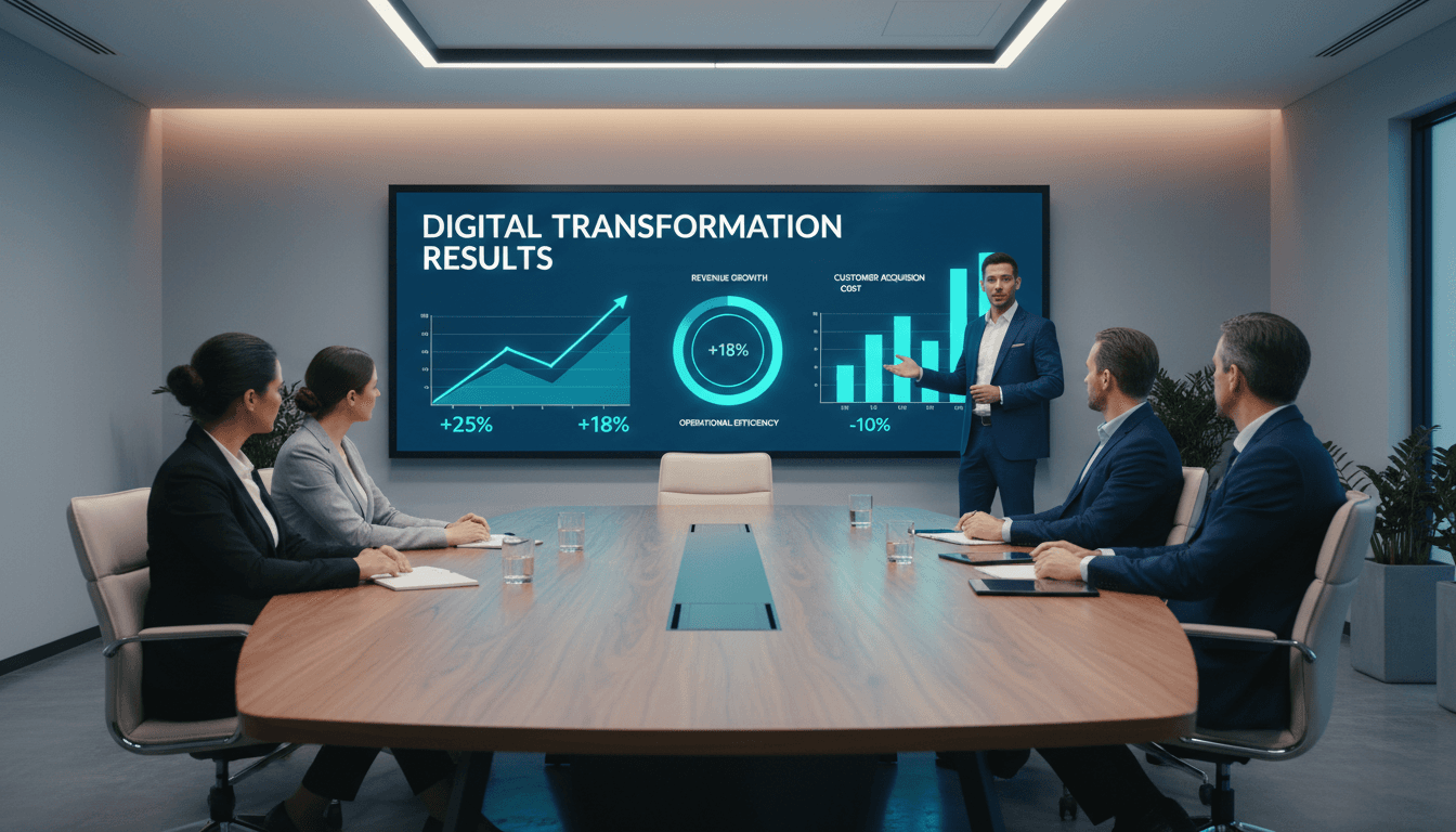 Custom IT consulting solutions