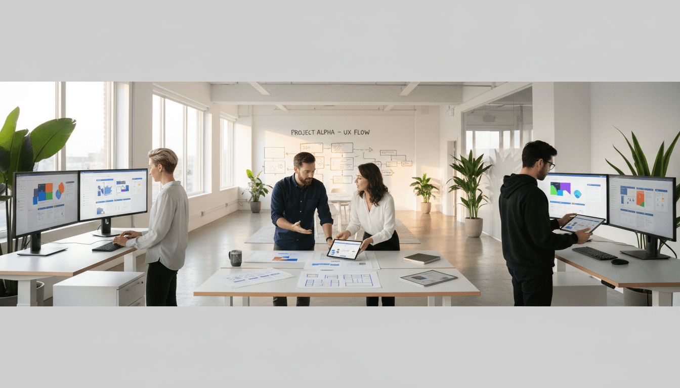 Implementation and deployment support