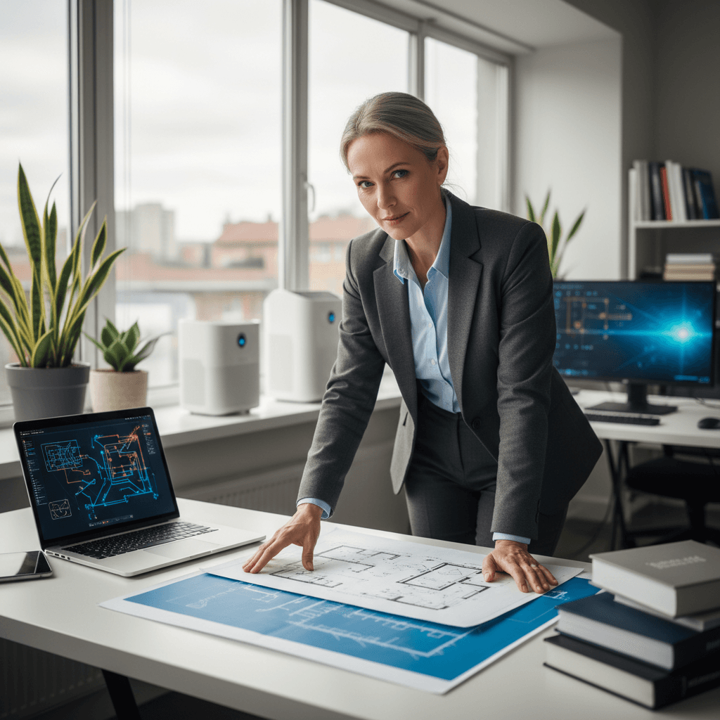 System assessment and audit