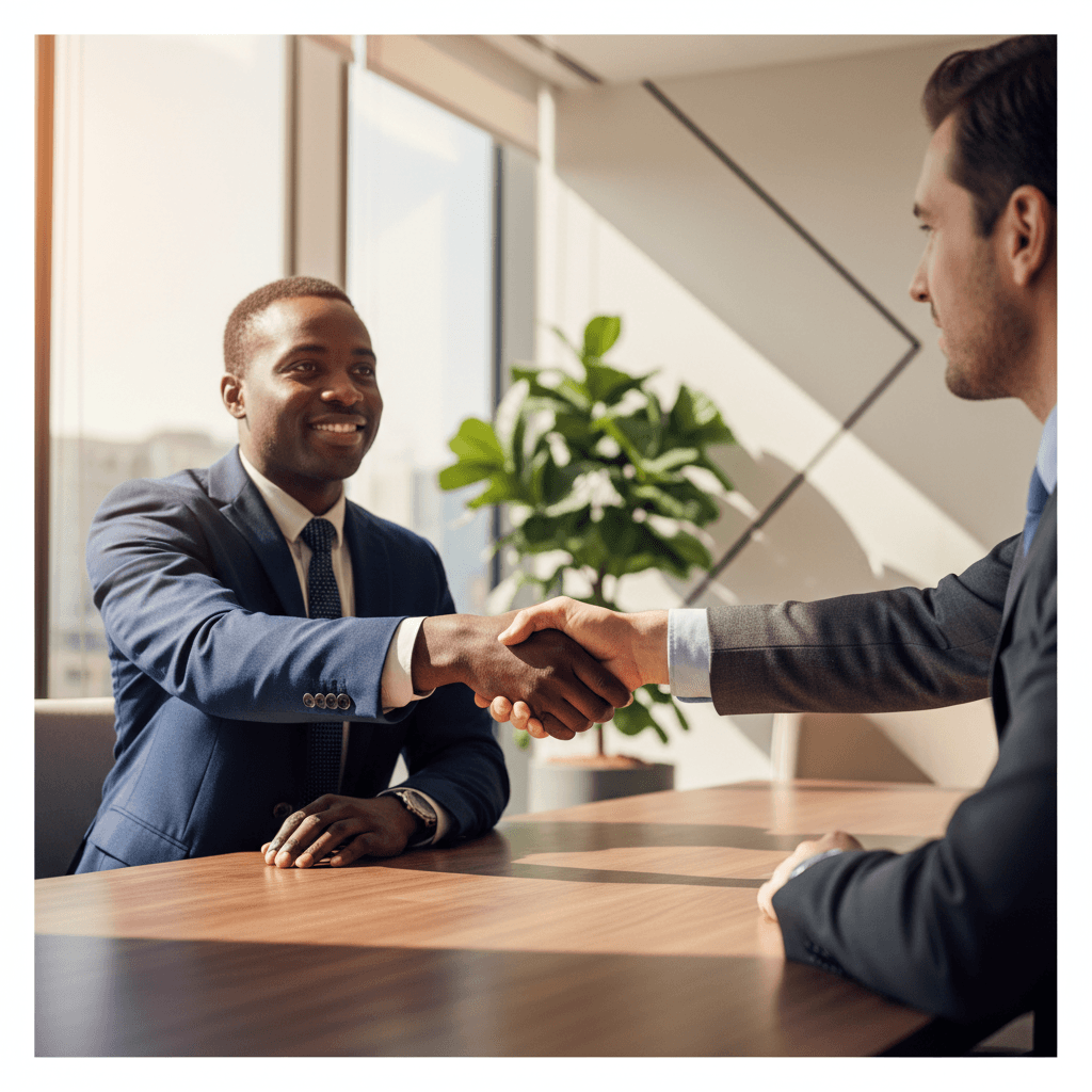 Reliable partnership